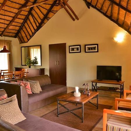 Апартаменты Bushtime Mabula Mabula Game Reserve Экстерьер фото