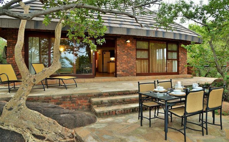 Апартаменты Bushtime Mabula Mabula Game Reserve Экстерьер фото