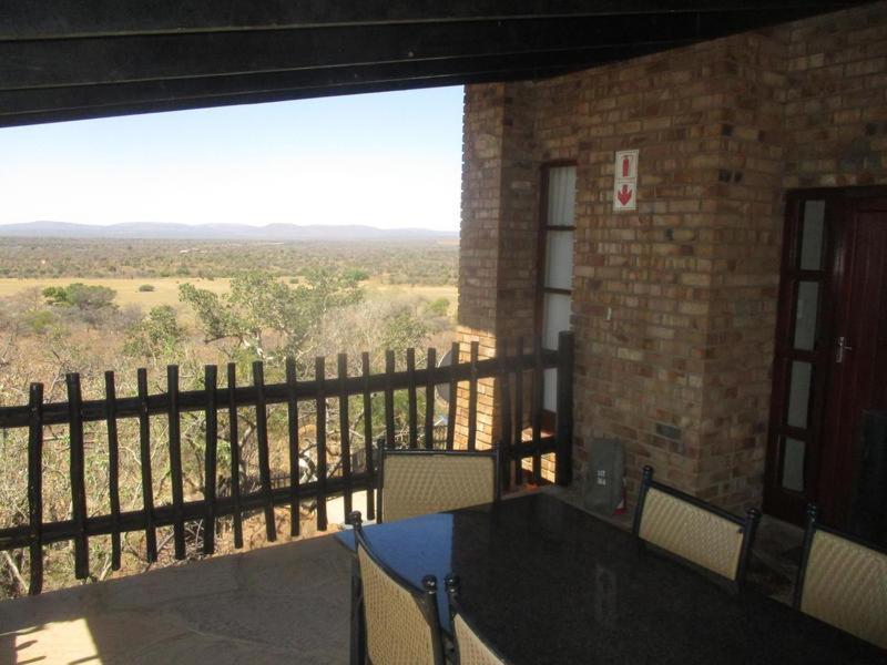 Апартаменты Bushtime Mabula Mabula Game Reserve Экстерьер фото