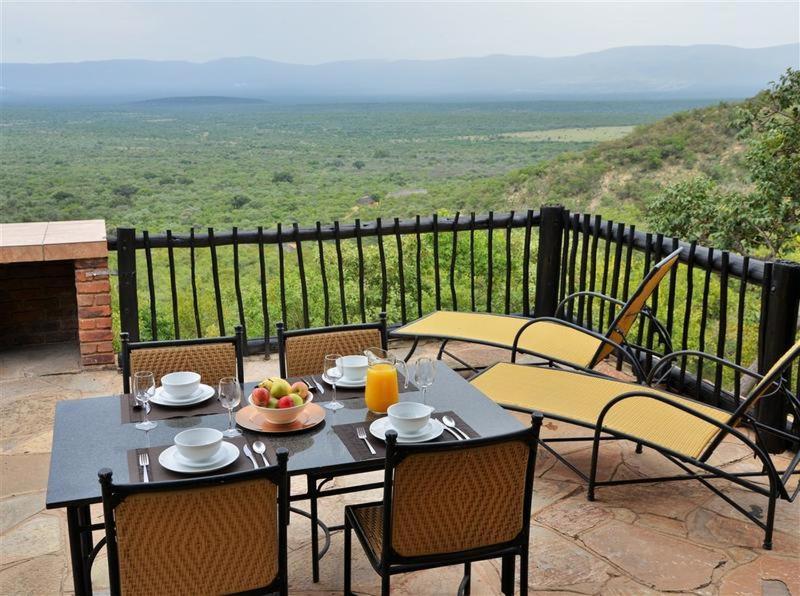 Апартаменты Bushtime Mabula Mabula Game Reserve Экстерьер фото