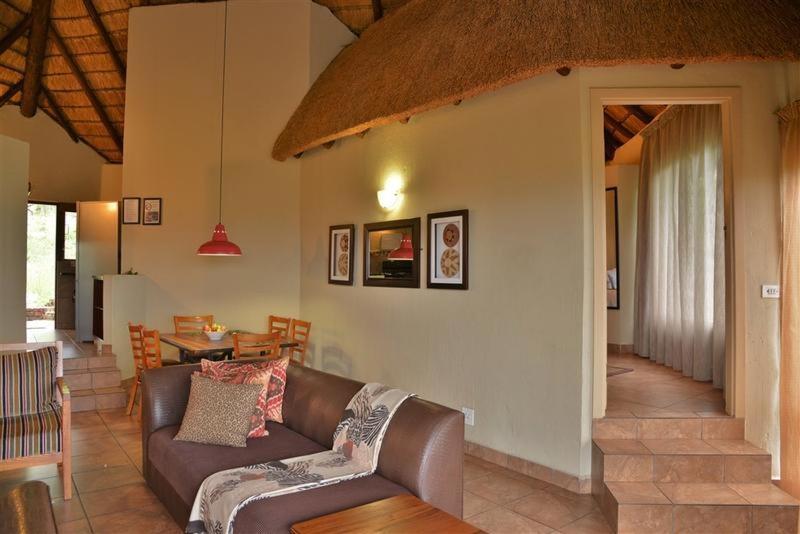 Апартаменты Bushtime Mabula Mabula Game Reserve Экстерьер фото