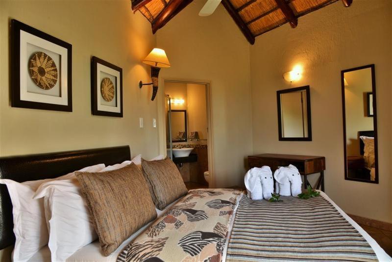 Апартаменты Bushtime Mabula Mabula Game Reserve Экстерьер фото