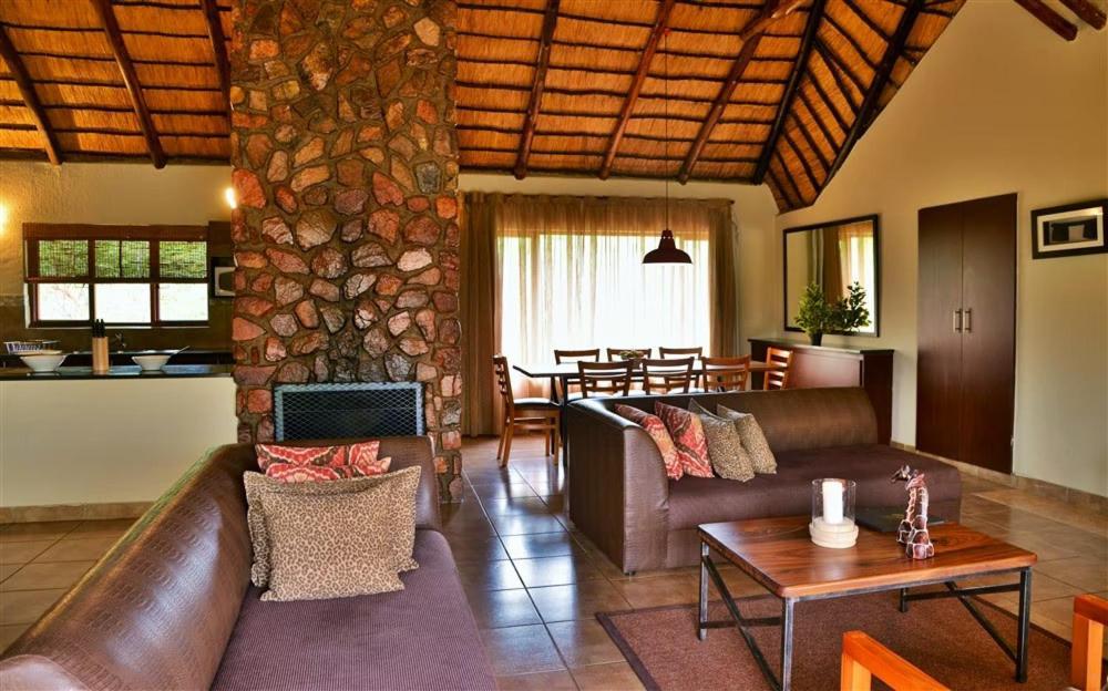 Апартаменты Bushtime Mabula Mabula Game Reserve Экстерьер фото