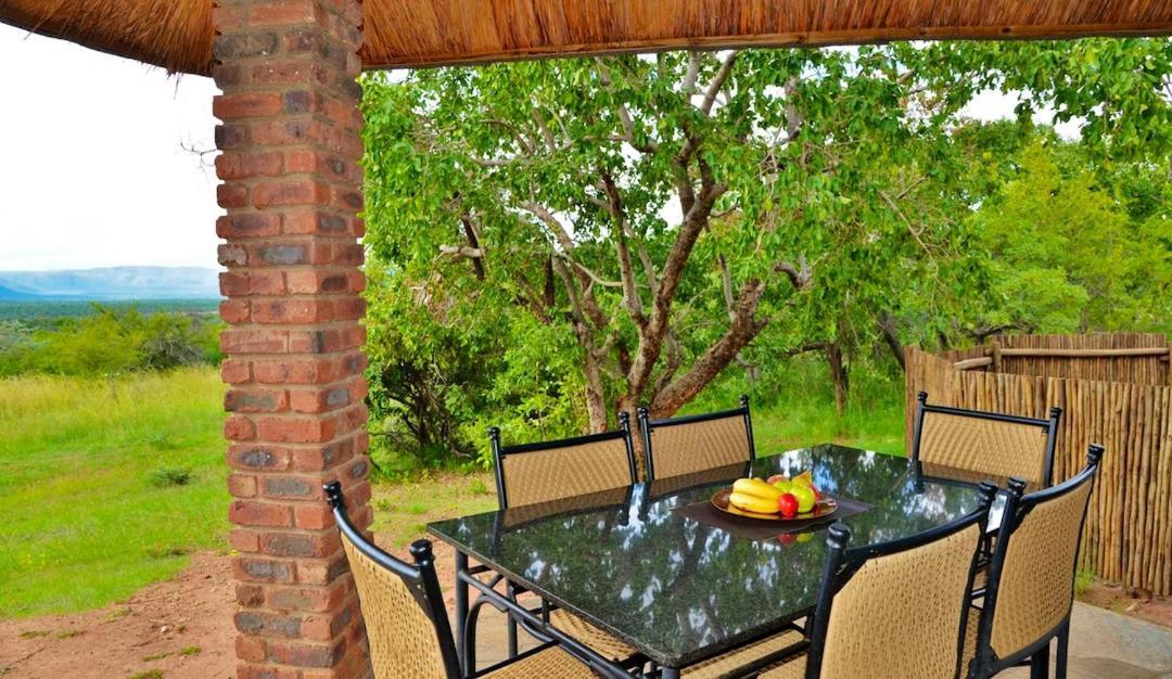 Апартаменты Bushtime Mabula Mabula Game Reserve Экстерьер фото