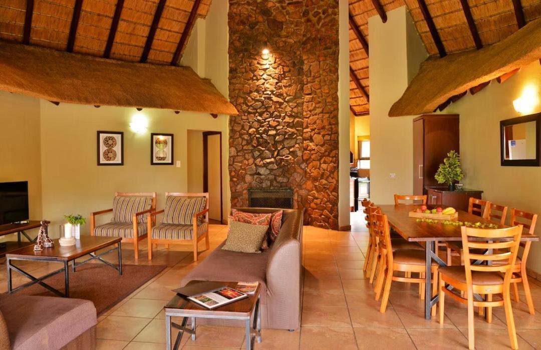 Апартаменты Bushtime Mabula Mabula Game Reserve Экстерьер фото